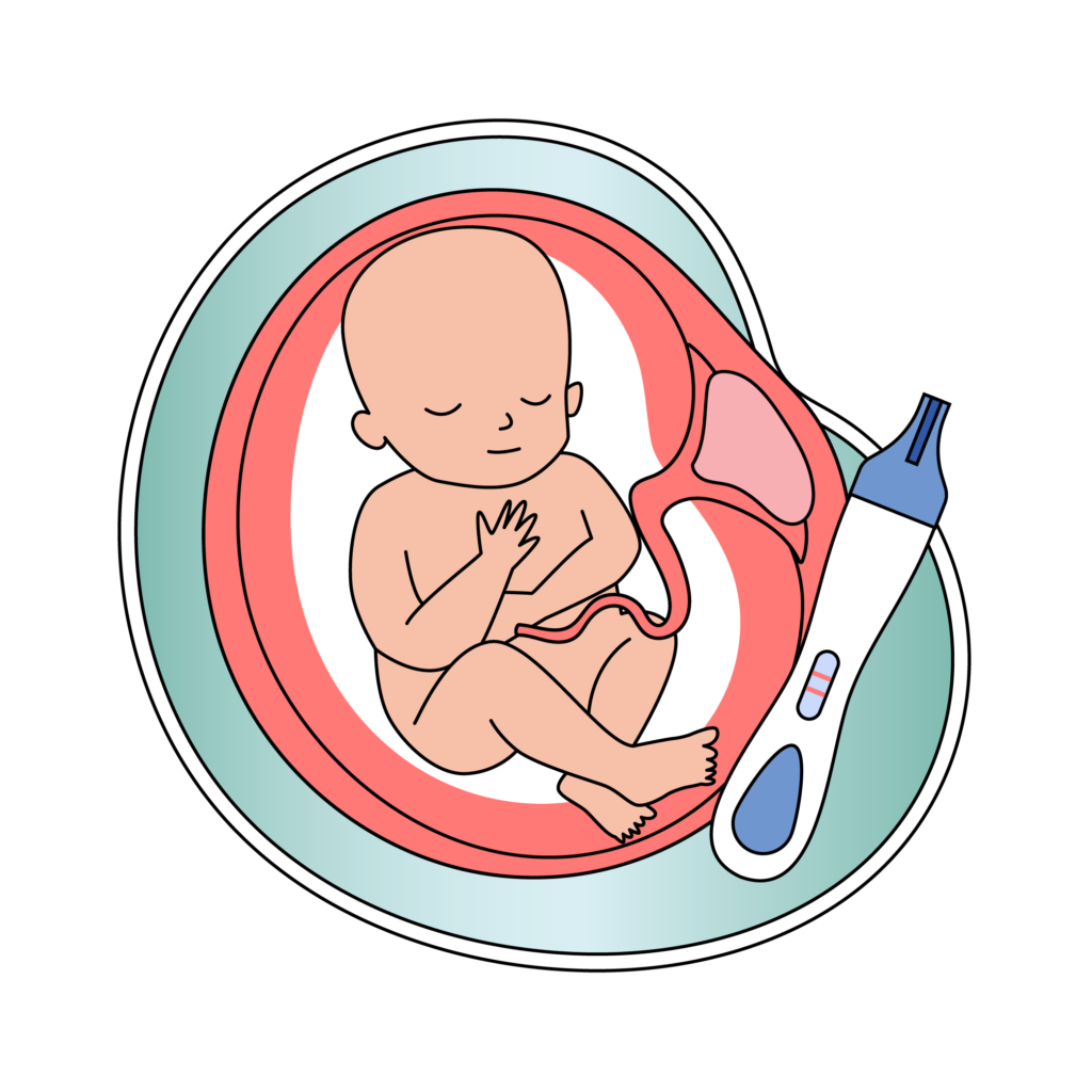 Fetility Images Women's Health Hub - Healthcare with a focus on you
